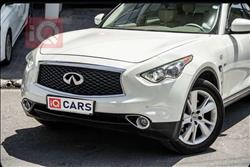 إنفينيتي QX70